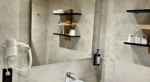 Номер Superior Hameau des Prodains - Hôtel