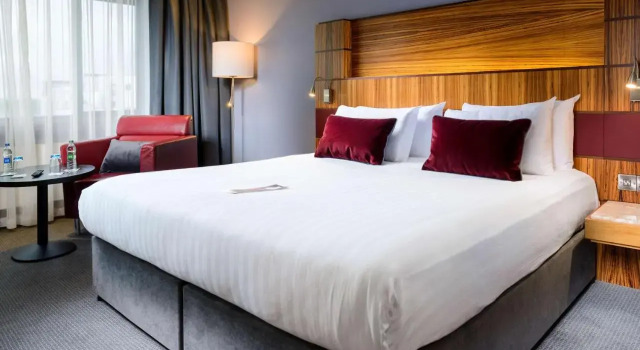 Radisson Sas, Забронировать Отель Отели Уэстмит 4 звезды, 4*