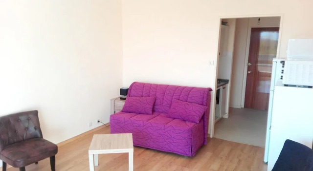 Studio in Montrichard, With Balcony and Wifi, Rezerwuj Hotel Montrichard 