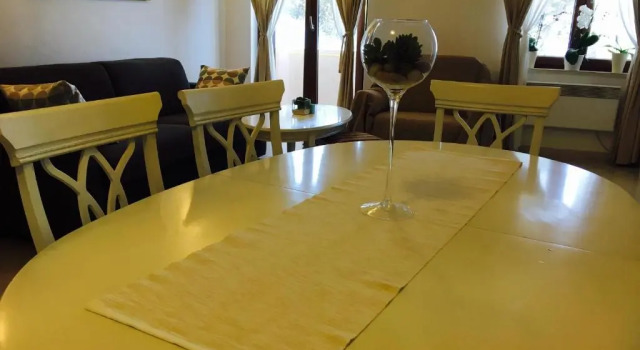 Апартаменты Comfort Rondina House