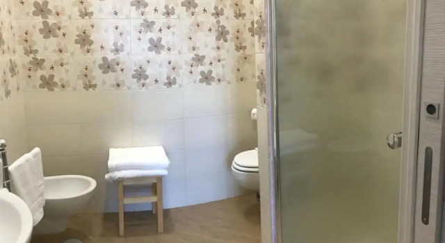 Трёхместный номер Standard Le Tre Gemme