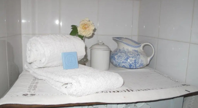 Номер Standard Chambres dhôtes Les Pesques