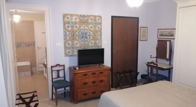 Номер Classic Palazzo Benso