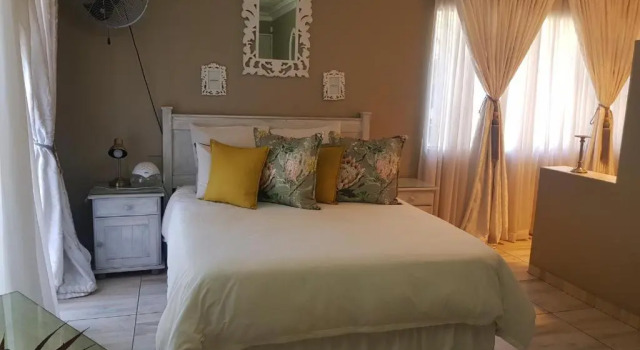 Номер Standard Thabong Guesthouse