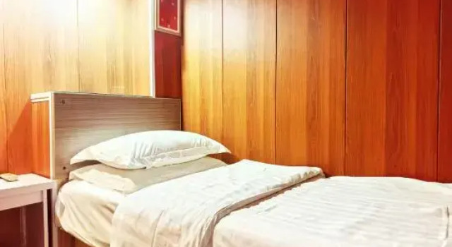 Camera Economy Yueyi  Hotel