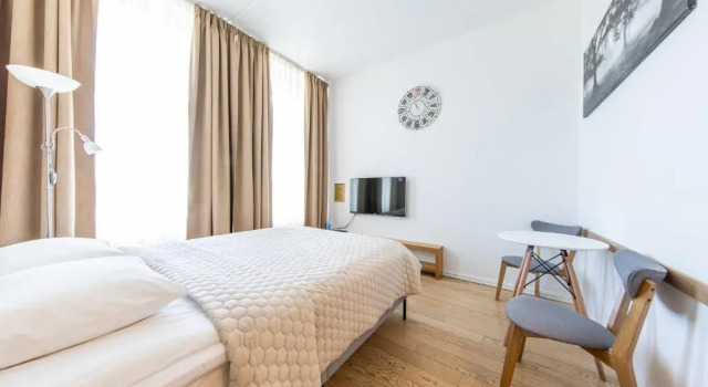 Stay Apartments 47, Rezervovat Apartmán Hotely v Harjumaa s parkováním, Parkování