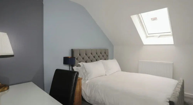 Blue Bay Villa, Book Villa Trearddur Bay Anglesey