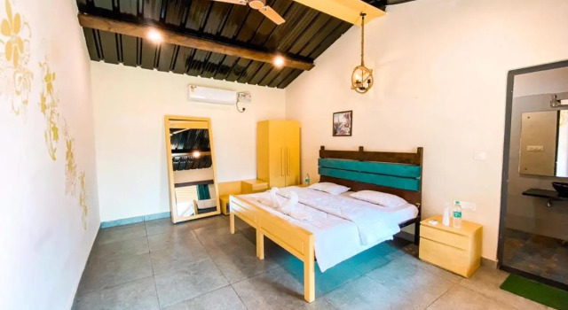Camp Brook, Boek Hotel Hotels in Rishikesh met parkeren, Parkeren