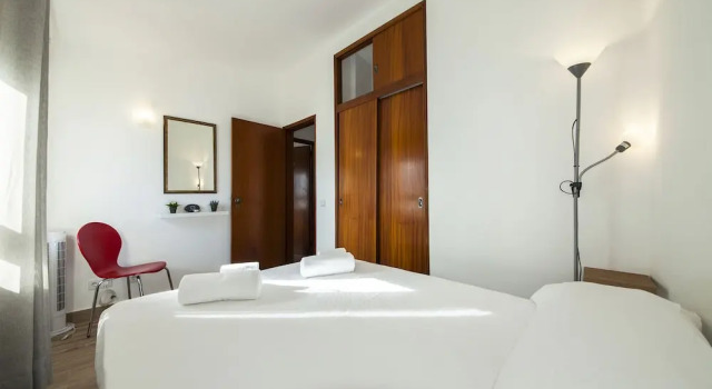 A38 - Rising Sun Top-Floor Flat