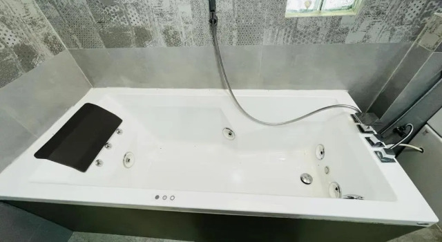Апартаменты Sky 360 Residence