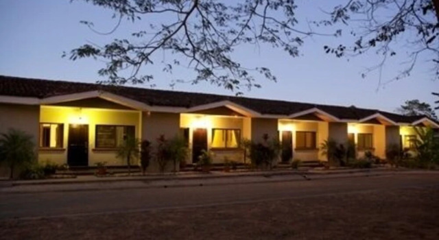 Cabo Velas Unit 8 by RedAwning, Rezerwuj Hotel Hotele w Cabo Velas z basenem, Basen
