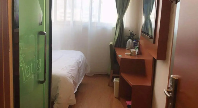 Vatica Hotel Bozhou Qiaocheng District Guogou Guanlantianxia, Book Hotel Bozhou Anhui