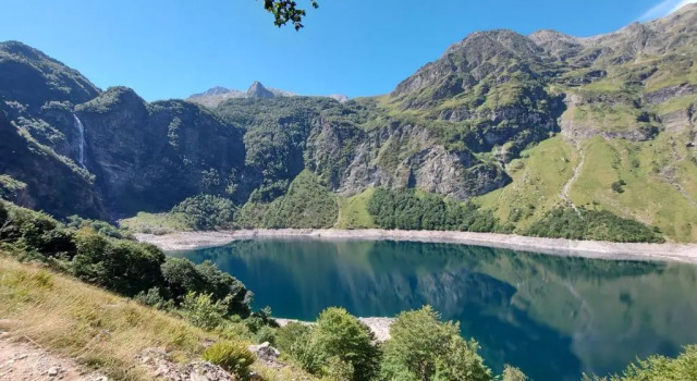 LE 41 AVENUE FOCH, Buchen Sie Hotel Bagnères-de-Luchon 