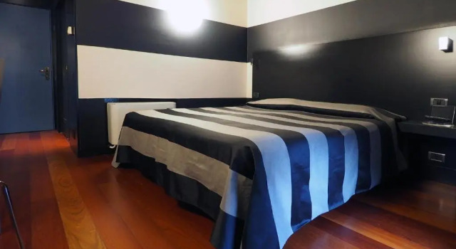 Standard Casal quarto Hotel Lancaster