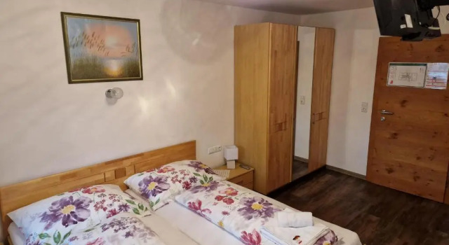 Номер Comfort Gasthof Post