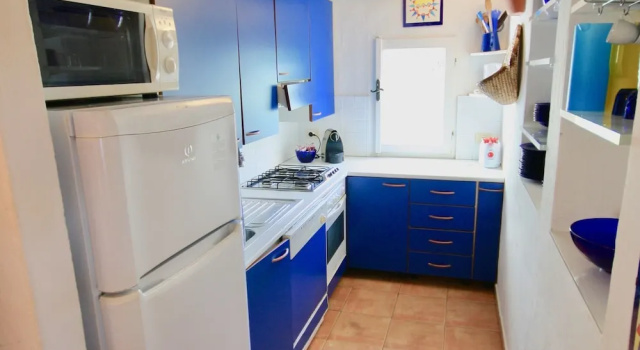 Вилла Villa Beatrice