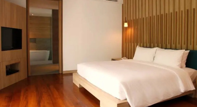 Вилла Nap Signature Private Pool Nap Patong