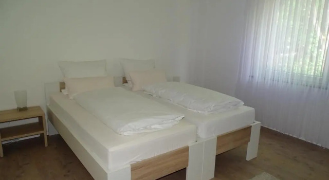 Апартаменты Flair Hotel zur Therme