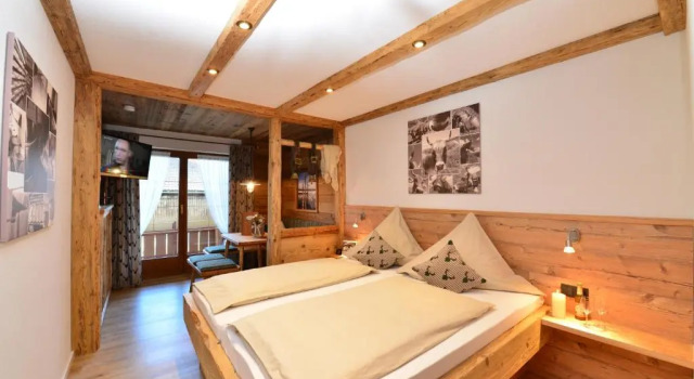 Номер Standard Mein Landhaus