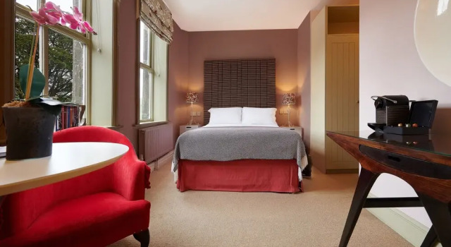 Номер Economy The Fell Hotel