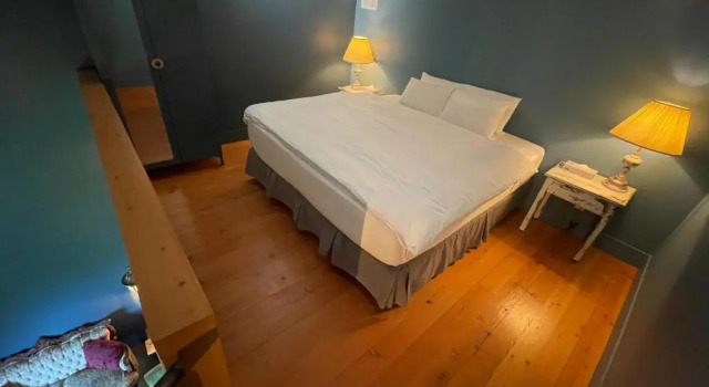 Полулюкс Auberge Sutton Brouerie