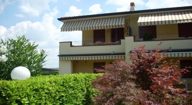 Casa le Cicale