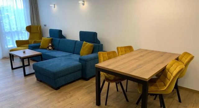 Wellness & Spa Apartments Lipno - Frymburk