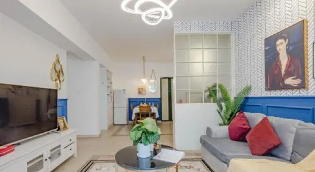 Chengdu Qingyang·Southwestern University of Finance And Economics Locals Apartment 00154480, Prenota Appartamento Qingyang Chengdu