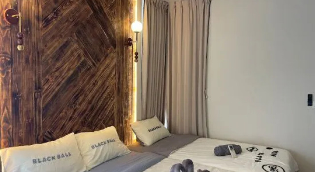 1 Tebrau Modern Rustic Retreat N2009 by UcomeStay, Book Hotel Johor Bahru Johor
