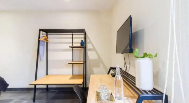 Deluxe huone Casa Alexia