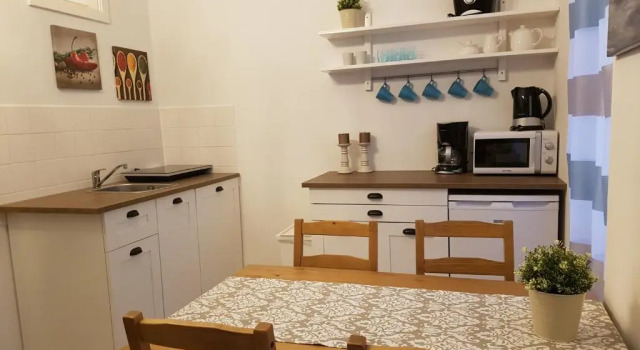 Апартаменты City Apartment, good location, 5 guests