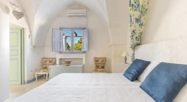 3354 Masseria Pepe - La Casina dei Fichi, Prenota Appartamento Hotel a Maruggio con colazione, Colazione