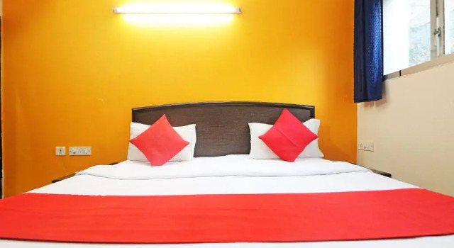 Двухместный номер Standard Westend Holiday Home
