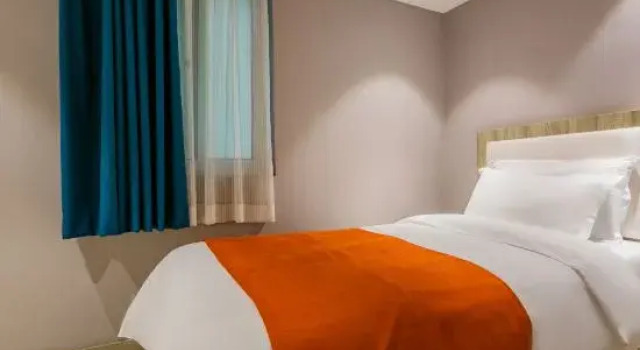 Семейный люкс Come Hotel