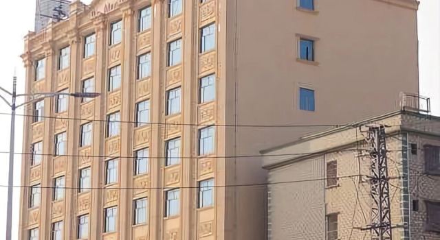Kaisideng Hotel, Boek Hotel Hotels in Guangdong met parkeren, Parkeren