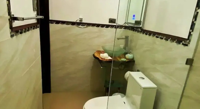 Номер Economy Las Luciernagas Hotel