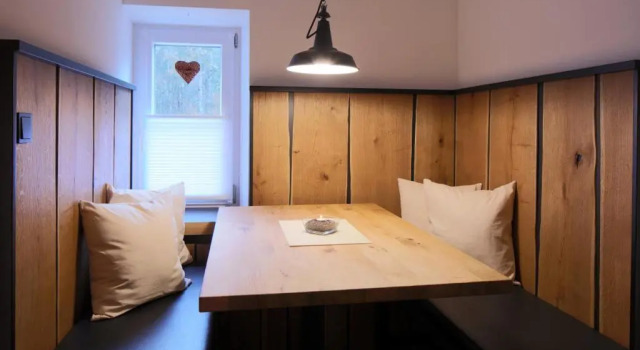Апартаменты Haus Auerbach