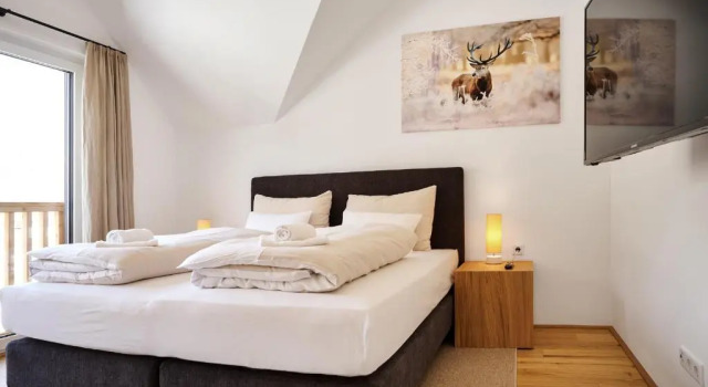 die Tauplitz Lodges - Alm Lodge A13 by AA Holiday Homes, Reserva ahora Hotel Tauplitz Ausseerland