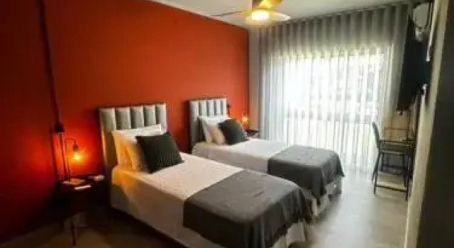 Flower Residence, Rezervovat Hotel Castelo de Paiva 