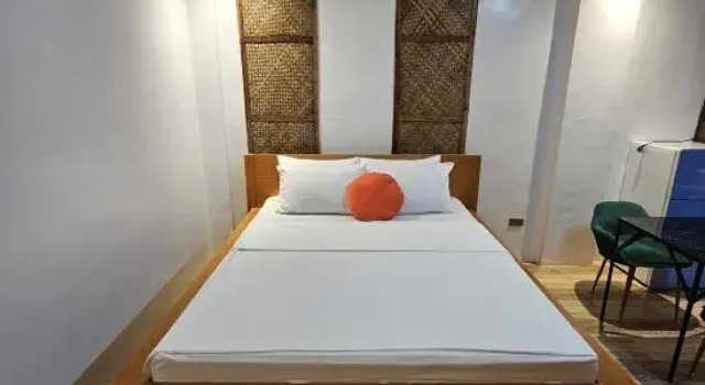 Номер Superior Hotel Pressie by SMS Hospitality