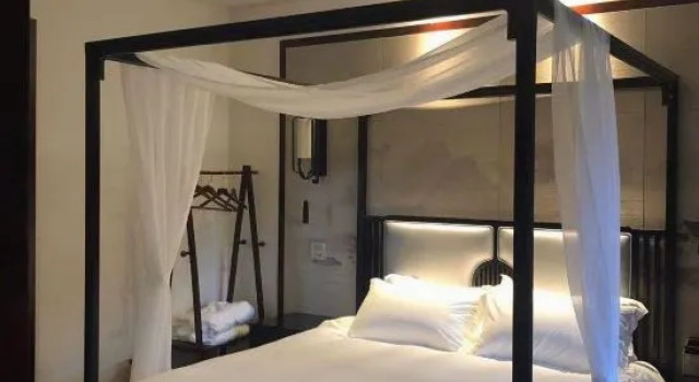 Suite YangPuJu