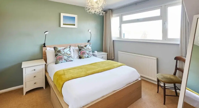 Коттедж Host Stay Bodiam Close