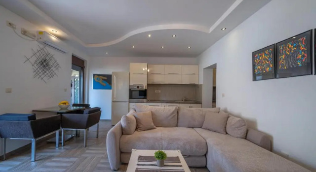 Апартаменты Apartments Milunović