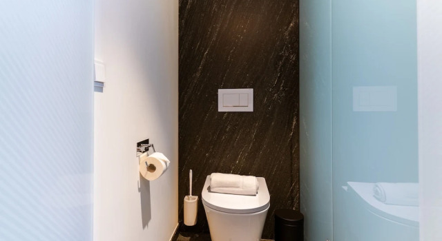 Двухместный номер Standard Hotel Flint