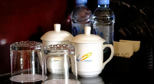 Люкс Shaoguan Country Garden Phoenix Hotel