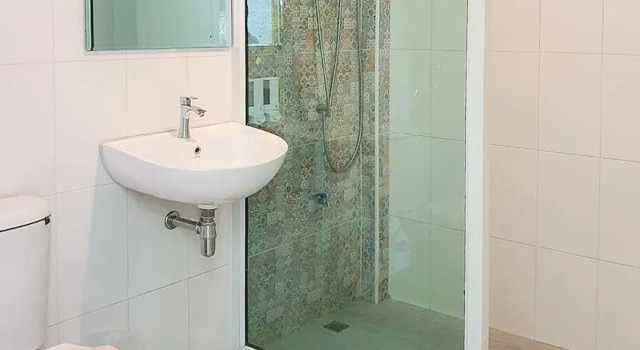 Двухместный номер Standard с балконом Phornpailin Riverside Resort