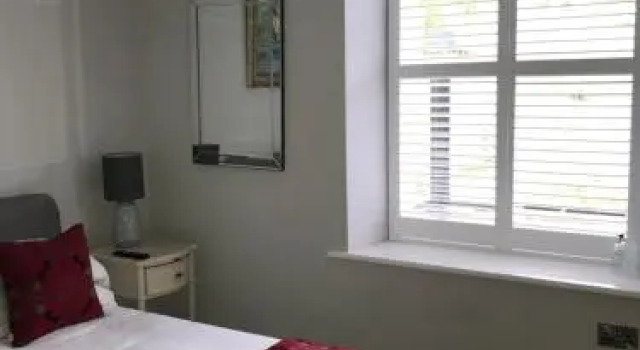 Llety Brynawel Guest House