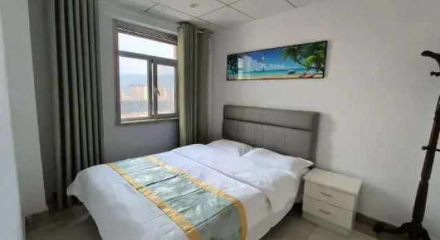 Lanzhou Yinlong Guesthouse