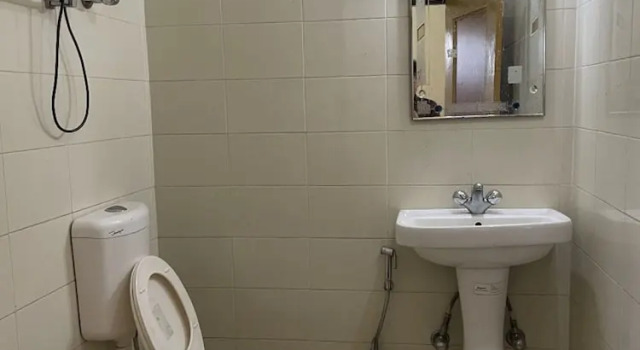 Номер Deluxe Goroomgo Burge Green Guest House