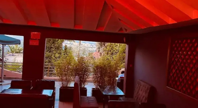 Legend Hotel, Rezerwuj Hotel Kigali Nyarugenge